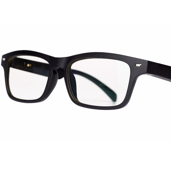 Gafas de Sol Inteligentes con Audífonos y Tecnología Bluetooth