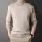 Camiseta Térmica Base Layer con Forro Polar Extra Grueso para Hombre