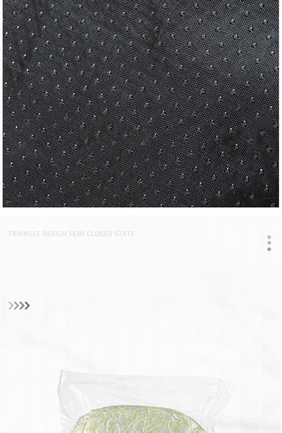 Nido Triangular para Mascotas - Cama Semiencerrada Reversible Todo Clima - Image 18