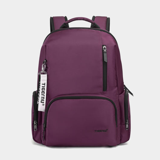Mochila Universitaria Estilo Europeo para Mujer - Image 15