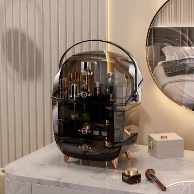 Organizador de Cosméticos Elegante y Funcional - Image 12
