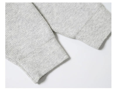Cardigan Tejido Primavera Otoño para Hombre - Image 17