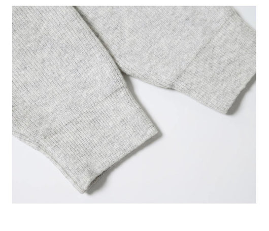 Cardigan Tejido Primavera Otoño para Hombre - Image 17