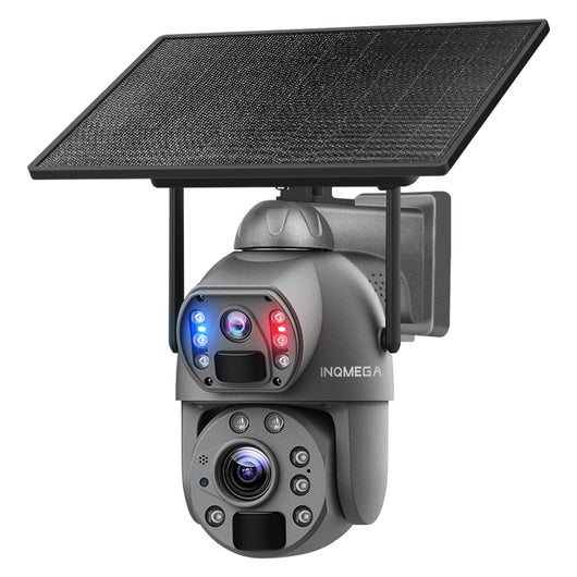 Cámara Solar 4G de 6 Megapíxeles HD - Vigilancia Privada Autónoma - Image 5