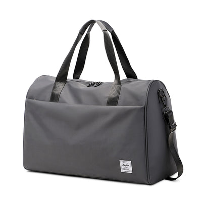 Bolsa de Viaje de Gran Capacidad con Asa Portátil - Image 8