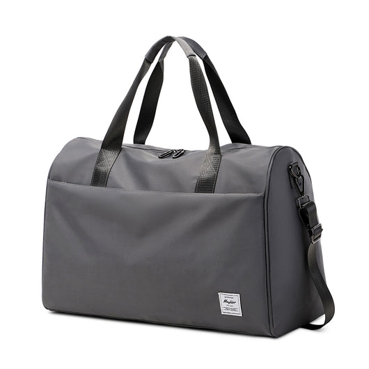 Bolsa de Viaje de Gran Capacidad con Asa Portátil - Image 8