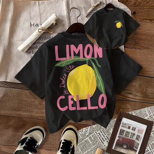 Playera Clásica de Manga Corta Unisex - Diseño Versátil y Cómodo - Image 2