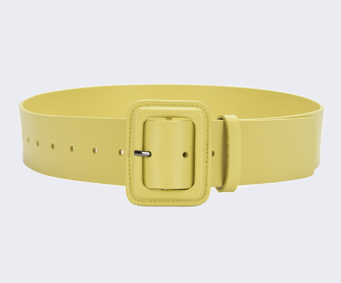 Cinturón de Cintura Ancha para Mujer - Acceorio Elegante para Suéteres y Vestidos - Image 10