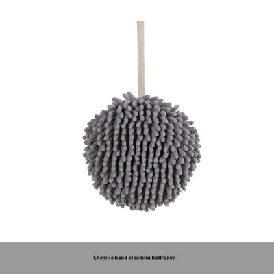 Bola Absorbente para Secar Manos con Paño - Image 7