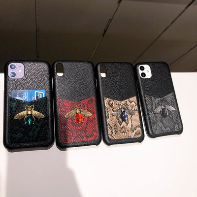 Funda para Teléfono con Diseño en V - Image 7