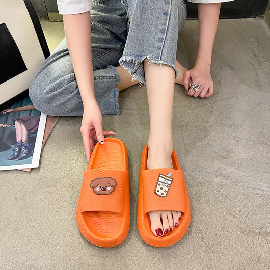 Pantuflas Suaves de Casa - Cómodas y Acogedoras para Uso Diario - Image 10