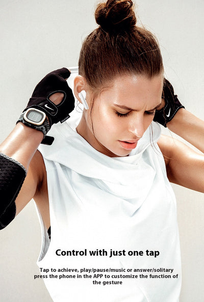 Auriculares Inalámbricos Bluetooth de Batería Ultra Larga y Sonido Premium - Image 18