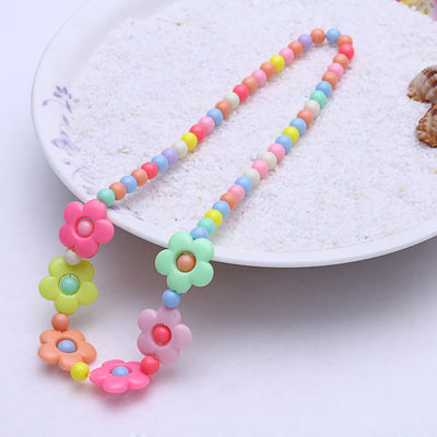 Conjunto de Collar y Pulsera Coordinados - Image 5