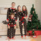 Pijamas Navideños Familiares a Juego