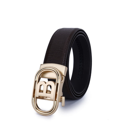 Cinturón Ejecutivo para Hombre - Estilo Business Casual - Image 2