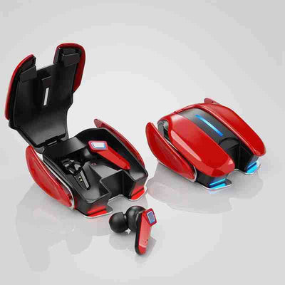 Auriculares Inalámbricos Bluetooth K68 - Modelo Premium - Image 5