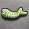 Verde Fishbone 30 Cm