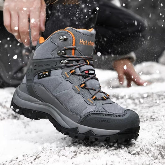 Zapatillas Térmicas con Calefacción Eléctrica para Invierno