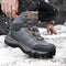 Zapatillas Térmicas con Calefacción Eléctrica para Invierno