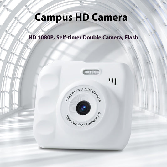 Cámara Digital Infantil Campus MINI HD