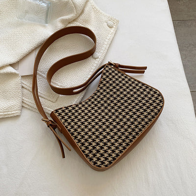 Bolsa Pequeña Casual para Mujer - Versátil y Moderna - Image 4