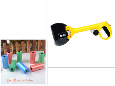 Inodoro Portátil Automático para Mascotas - Image 19