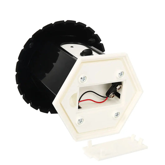 Silenciador Ultrasónico Anti Ladridos para Perros | Entrenador Exterior - Image 16