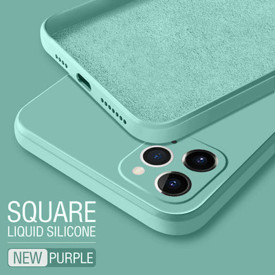 Funda de Silicona Líquida para Cubo Rubik Straight Edge - Image 4