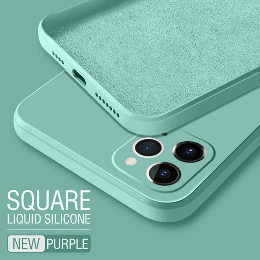 Funda de Silicona Líquida para Cubo Rubik Straight Edge - Image 4