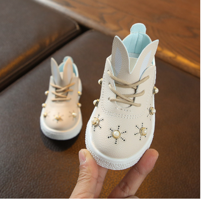 Zapatos Blancos Clásicos con Cordones para Primavera y Otoño - Image 4