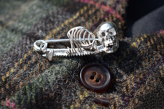 Broche Personalizador para Ropa - Unisex con Diseño Exclusivo - Image 7