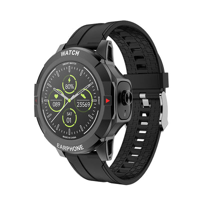 Reloj Inteligente N15N16 con Llamadas por Bluetooth - Image 6