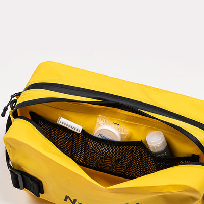 Bolsa de Entrenamiento Yoga y Fitness con Compartimento Seco y Húmedo - Image 13