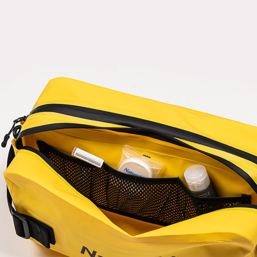 Bolsa de Entrenamiento Yoga y Fitness con Compartimento Seco y Húmedo - Image 13