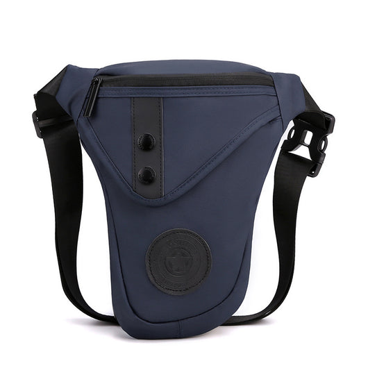 Bolsa de Pecho Multifuncional para Motociclismo y Aventura - Image 6