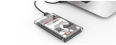 Gabinete Externo ORICO para Disco Duro 2.5" SATA USB 3.0 - Image 16