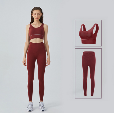 Sostén Deportivo Antiimpacto con Soporte Reforzado para Running y Yoga - Image 6