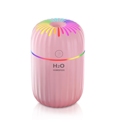 Humidificador Portátil USB para Auto y Hogar - Image 7