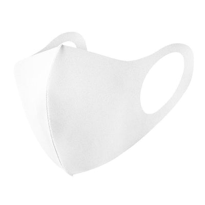 Mascarilla de Algodón Seda Helada Primavera y Verano - Image 10