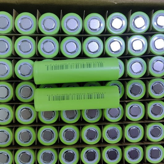 Batería de Repuesto para Taladro Eléctrico y Herramientas Inalámbricas - Image 3