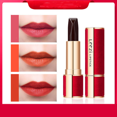 Labial Resistente Waterproof Color Saludable Sin Decoloración - Image 13