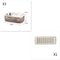 Blanco SetA USB