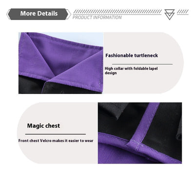 Disfraz de Mariposa para Perros - Ropa Divertida para Fiestas y Festivales - Image 45