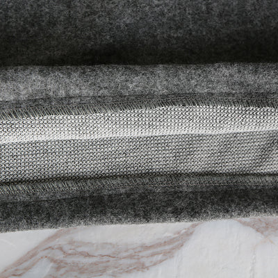 Pantalón Ancho Plisado con Tirantes Ajustables - Diseño Oversize Primavera Verano - Image 14