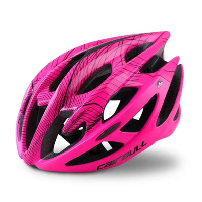 Casco de Seguridad Unisex para Patines y Bicicleta