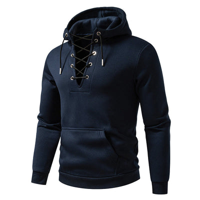 Sudadera con Capucha y Cierre de Cremallera para Hombre - Image 14