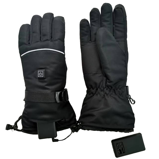 Guantes Térmicos Inteligentes con Control de Temperatura en 3 Niveles - Image 11