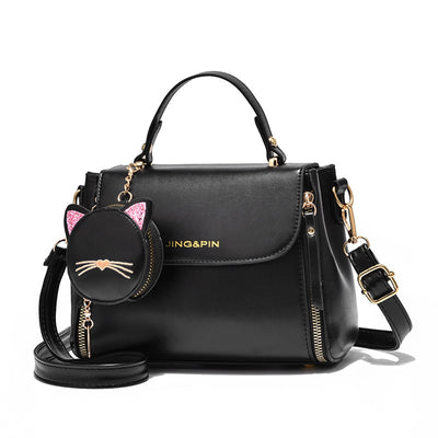 Bolso Bandolera de Gran Capacidad - Portátil y Versátil - Image 21