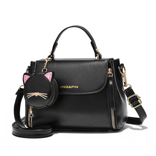 Bolso Bandolera de Gran Capacidad - Portátil y Versátil - Image 21