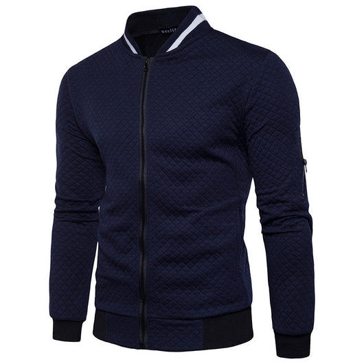 Sudadera Deportiva con Cierre de Cremallera - Image 13